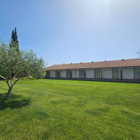 Agriturismo Il Migliarino Rispescia Exterior photo