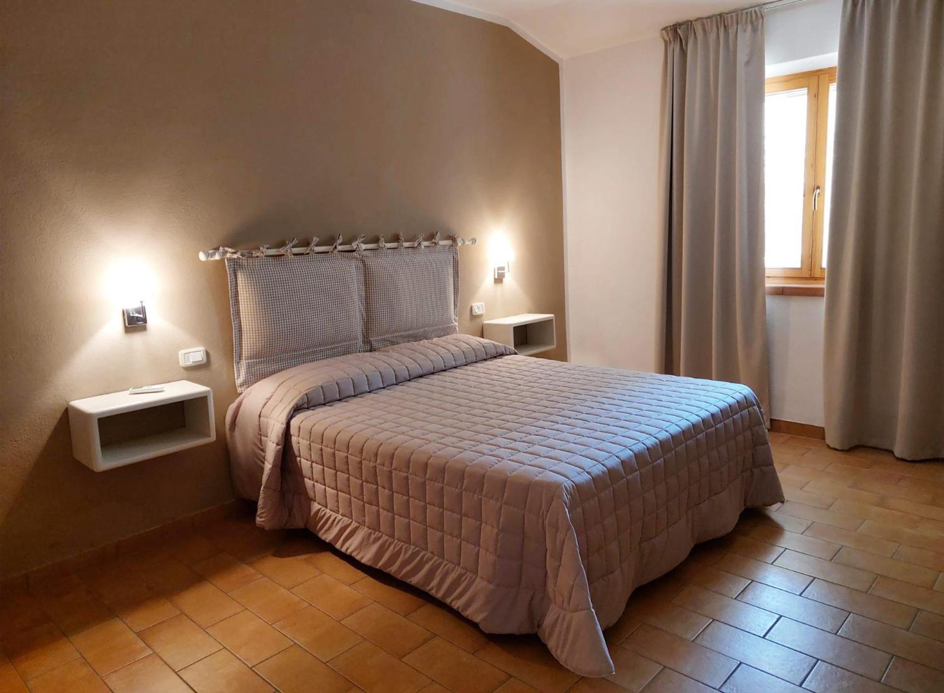 Agriturismo Il Migliarino Rispescia Room photo