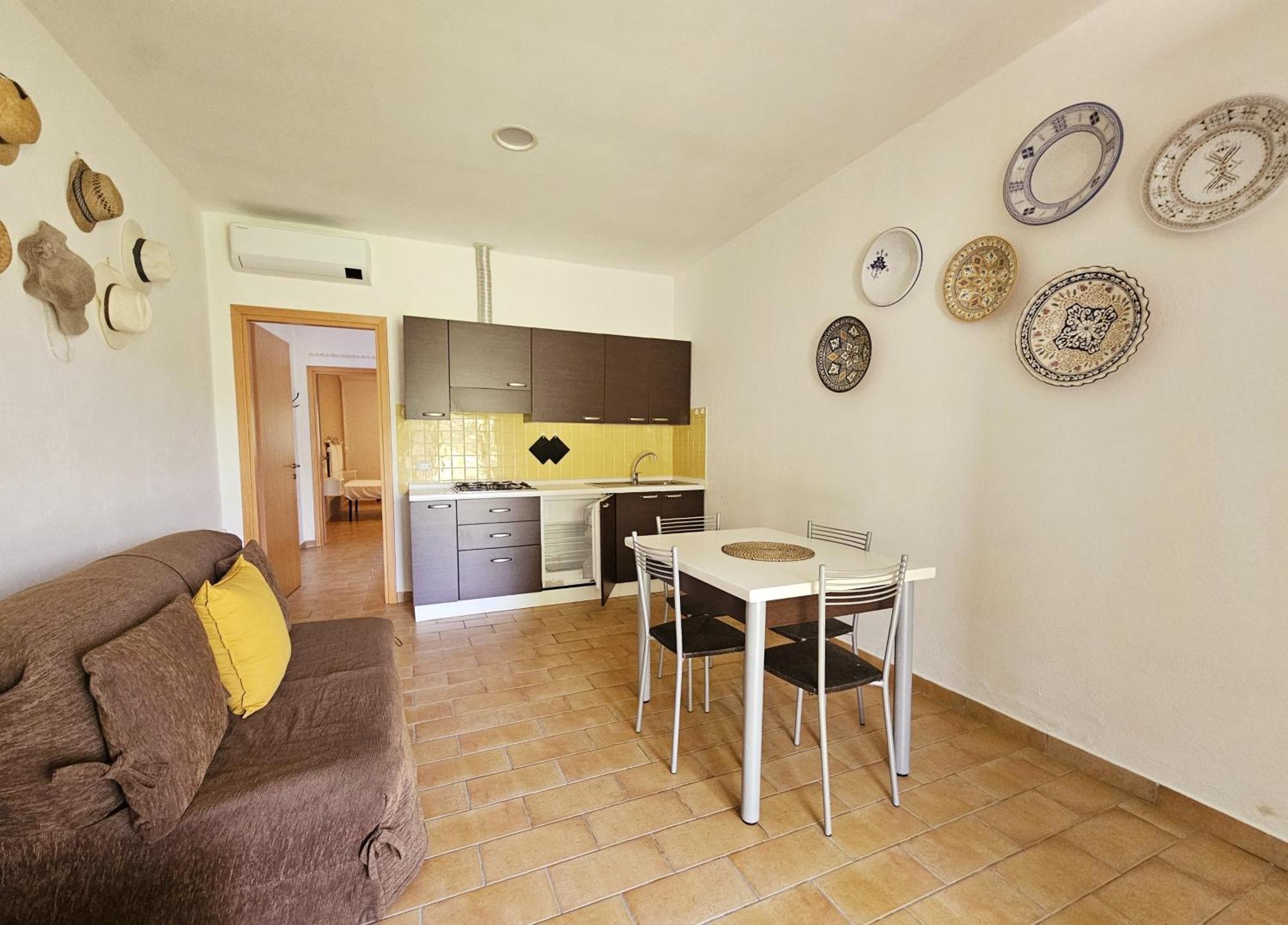 Agriturismo Il Migliarino Rispescia Room photo
